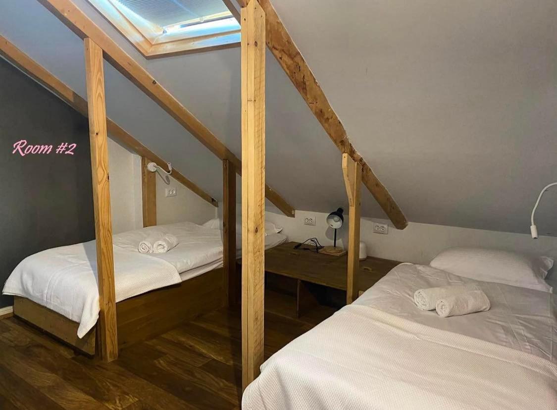 Kera2Rooms Mtskheta Exterior photo