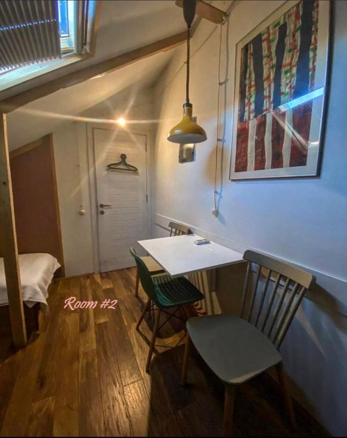 Kera2Rooms Mtskheta Exterior photo